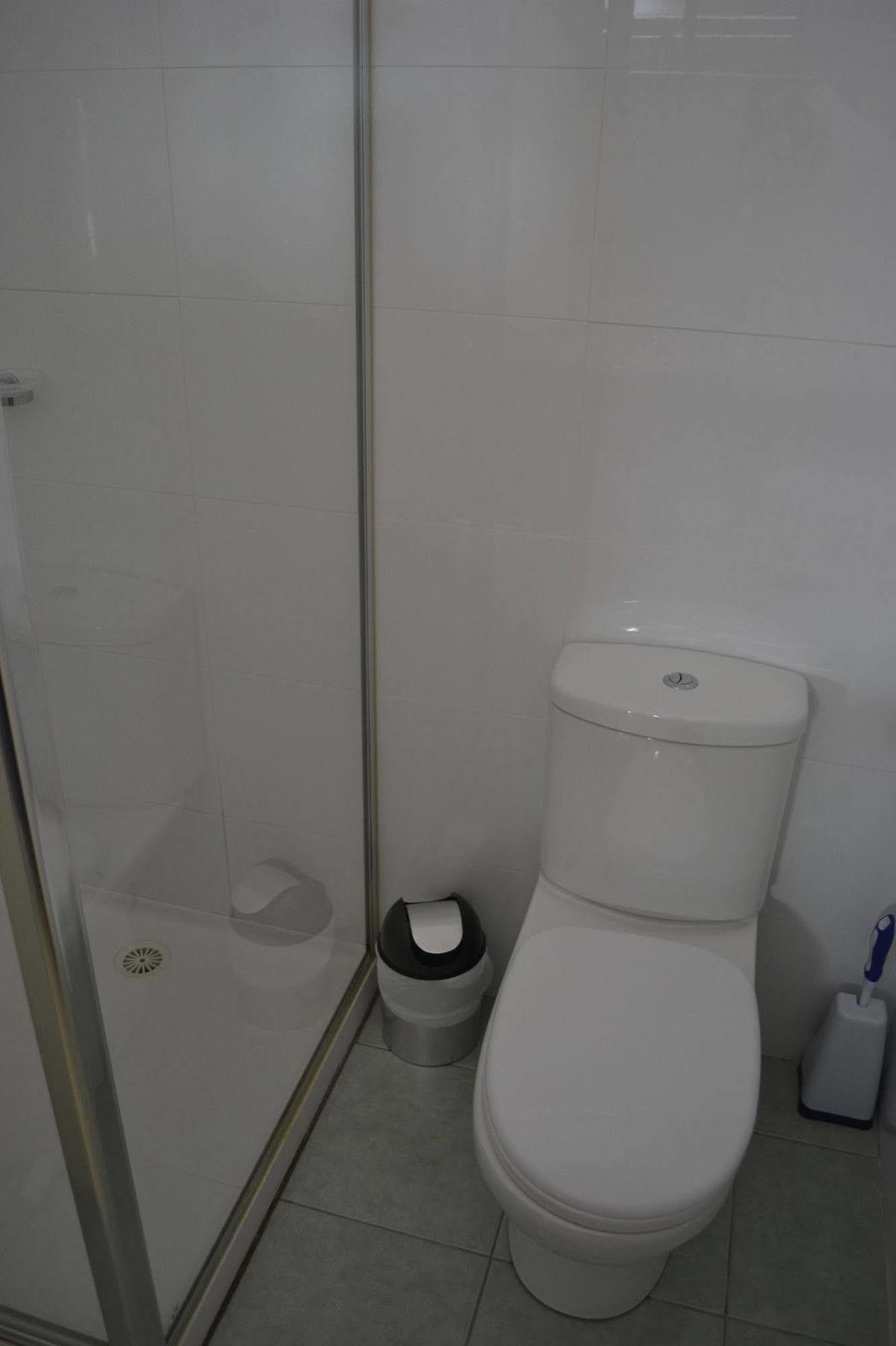 Ararat Motor Inn ภายนอก รูปภาพ